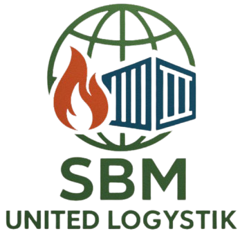 SBM United Logystik
